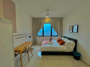 Family Type Premium Homestay MRT Shopping Mall